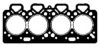 GLASER H05560-00 Gasket, cylinder head